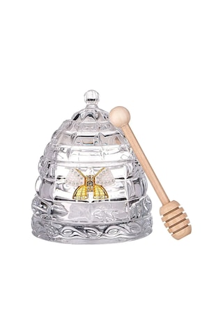 Lefard Banka "venezia" 280 Ml, Kapaklı Cam, Bal İç 159720028