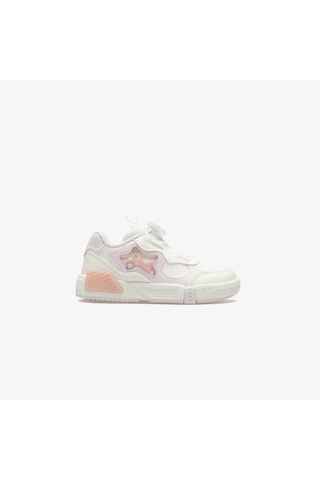 Anta X-game Çocuk Bej Spor Ayakkabı W322619934 5559697
