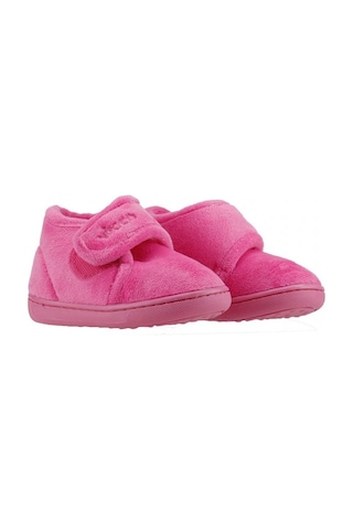 Vicco Color Bebek Günlük Ev/Kreş/Anaokulu Ayakkabı 959.B19K.446-07 Pembe Fuşya