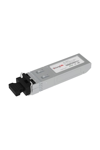 Longlife LNF-J4858D Compatible 1000BASE-SX SFP Transceiver Module