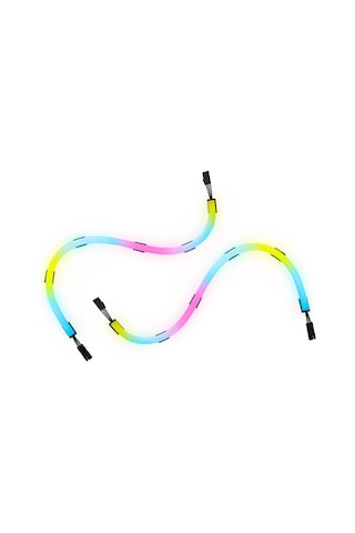 Corsair Ls100 Smart Lighting Strip 350Mm Led Cd-9010006-Ww