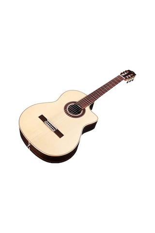 Cordoba Gk Studio Limited Elektro Klasik Gitar Natural