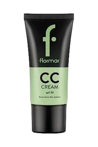 Anti-redness Kızarık Görünüm & Kırmızı İz Önlemeye Yardımcı Spf20 Cc Krem 0 39818115