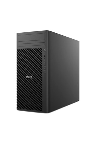 Dell PRO MAX TOWER T2 FCT2250-15-24-3 Ultra 9 285K 64 GB 3 TB SSD W11P Masaüstü Bilgisayar