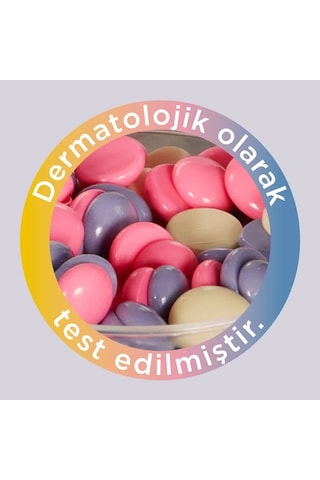 Sesu Ağdaya Ilk Adım Boncuk Sir Ağda 2 x 250 G