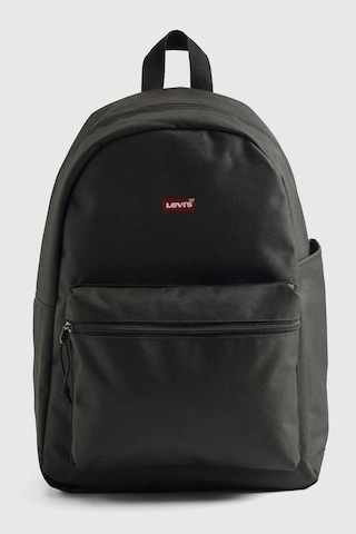 Levi's 004c7-0000 Levıs Sırt Çanta-11468 Siyah