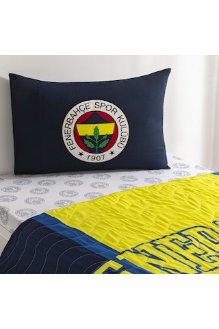 Taç Lisanslı Fenerbahçe Kanarya Complete Set 000000001000050946 Çok Renkli