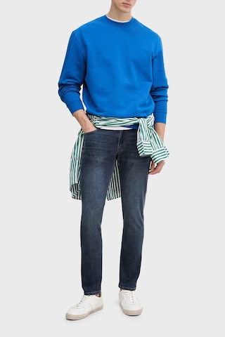 Emporio Armani Erkek Kot Pantolon Em000121 Af22248 Mb002 Lacivert