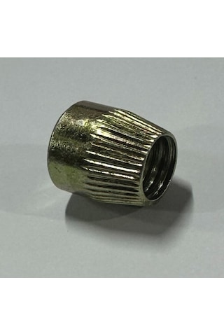 Konik Somun M10 100 Lü Paket M 10