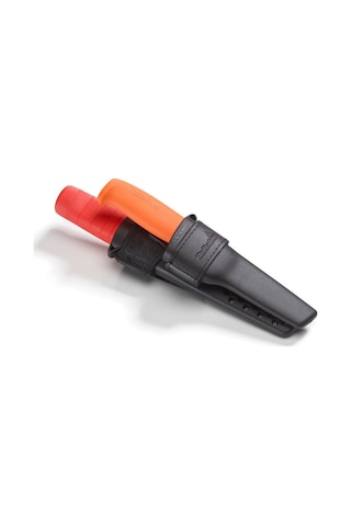 Hultafors 391073 Edc25 & Hvk Çift Kılıflı Iskarpela-Bıçak Seti