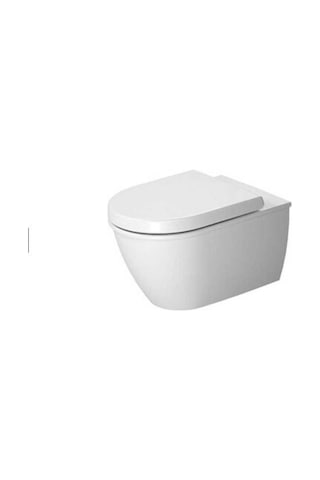 Duravit - Darling New Asma Klozet Kapak Dahil - 25453900a1- Diğer