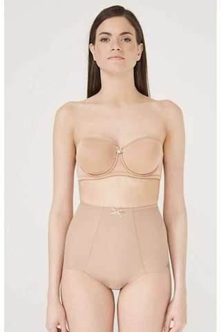 Ten Lingerie 1 Beden Incelten Günlük Kullanılabilen Lazer Kesim D