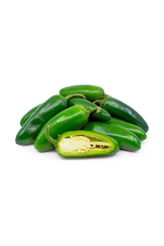 Tohum Dünyam Süper Paket 100 Adet Tohum Ithal Çok Acı Jalapeno Meksika Biberi Tohumu