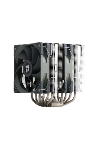 Thermalright Peerless Assassin 120 TL-C12 120 MM Intel-AMD Uyumlu Hava Soğutucu + TF7 Termal Macun