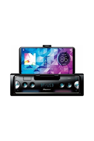 Pioneer Sph-c10bt Oto Teyp SPH