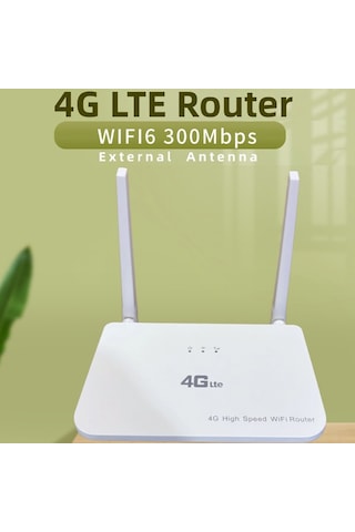 Sones Asya Versiyonu 4g Cpe Kablosuz Eklenti Mobil Yönlendirme Wifi6 Kablolu Erişim Noktası, Ab Fişi