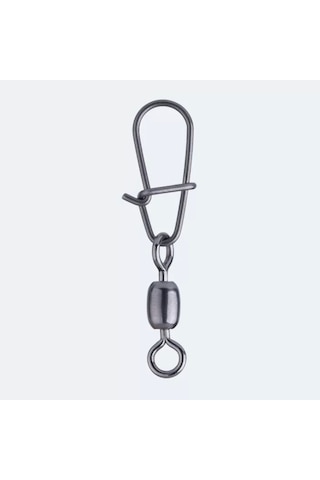 BKK Duolock Snap Swivel-51 Fırdöndü BKK-0