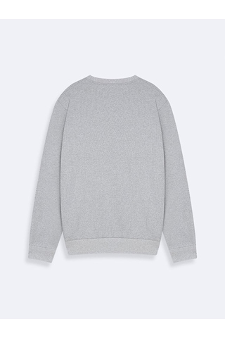 Ltb Gri Sweatshırt 011268609162405 203 Gri