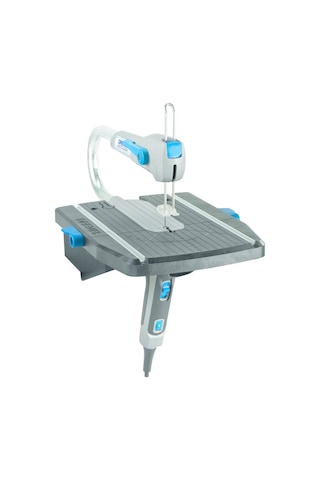 Dremel Motosaw Kıl Testere Makinası