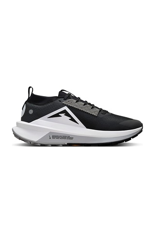 Nike Zoomx Zegama Trail 2 Erkek Basket Ayakkabı Fd5190-001 Siyah Siyah