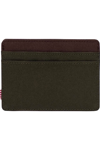 Herschel Herschel Charlie Rfıd Korumalı Kahve Kartlık 5899 Kahve