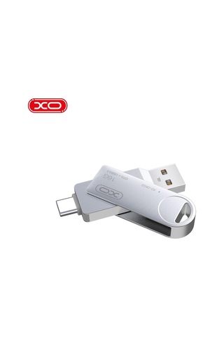 Özel Seri Aksesuar Yedekleme Fotoğraf 16gb Çift Girişli Metal Usb Bellek Type-c