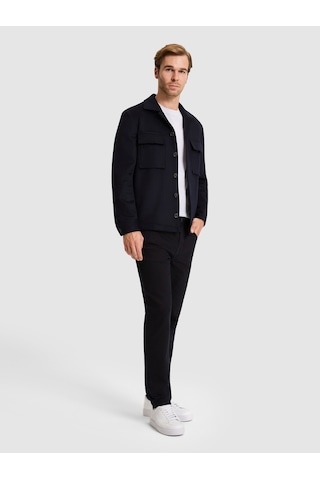 Cacharel Erkek Siyah Pantolon Jean 50328366-vr046