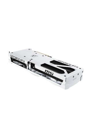 Msı Geforce Rtx 5080 16gb Ventus 3x Oc Whıte Gddr7 256bit Dx12 Aeae1msı0196