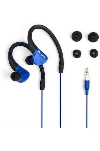 Pioneer Se-e3-l Lacivert Kulak İçi Spor Kulaklık 971610