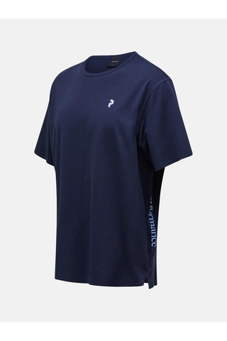 Peak Performance G79467010 M Trail Ss Erkek Spor Tişört 001