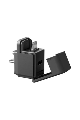 Insta360 X5 Quick Reader