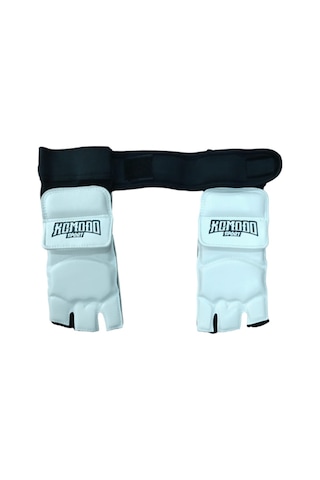 Komodo Sport Taekwondo Ayaküstü Koruyucu Tkd 2001 Beyaz