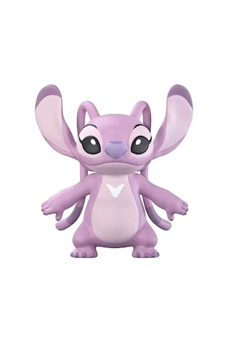 Flexfigs Stitch Aksiyon Figürü - Angel