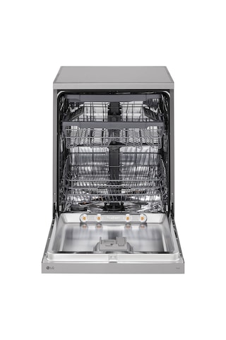 LG DFC533FV 14 Kişilik 10 Programlı Bulaşık Makinesi