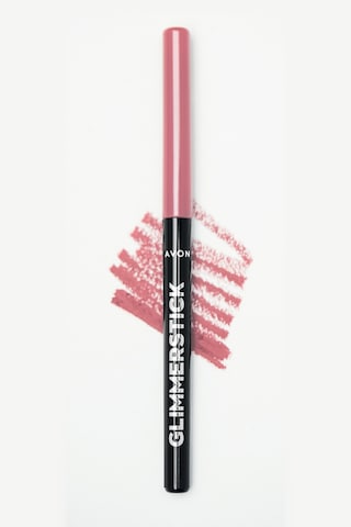 Avon Glimmerstick Dudak Kalemi Pink Cashmere