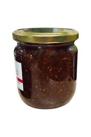 Nazilli Dağ İnciri Reçeli 480 Gr