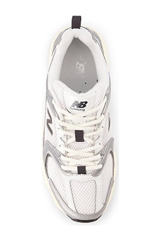 New Balance 530 Gri Modeli Koleksiyonu Unisex Günlük Ayakkabı U530esa Gri Gri