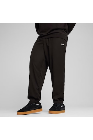 Puma Essentials Woven Erkek Eşofman Altı C-pum682624e50p01 Siyah
