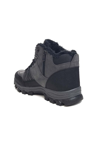 Xstep Bağcıklı Trekking Outdoor Bot K8 Füme