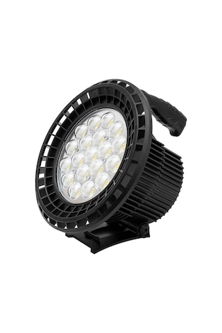 MX-W871A UZUN MENZİLLİ ISILDAK POWERMASTER