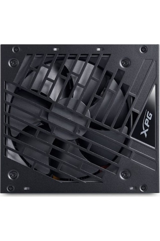 Xpg Core Reactor Iı Ve 750g-bkceu 750w 80+ Gold 120mm Gaming Akak92xpg0006