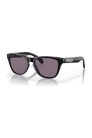 Oakley Frogskins Xxs Çocuk Güneş Gözlüğü Siyah Siyah