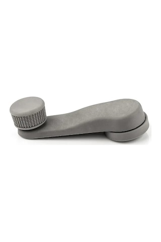 Vager Seat Toledo 2013-2019 Cam Açma Kapama Iç Kolu Gri 6q0837581a