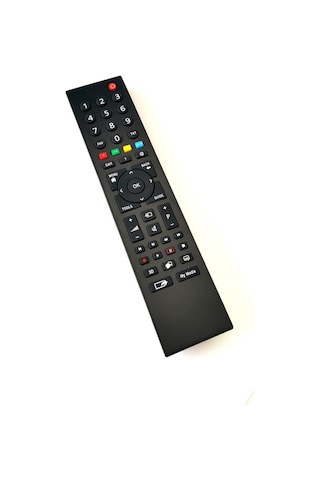 Arçelik Uyumlu-Beko 3D-Led Tv Kumandası 0146A