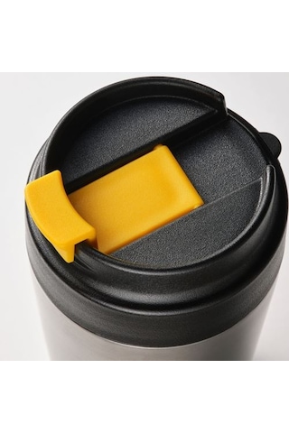Ikea Enväldıg Termos, Paslanmaz Çelik, 35 Cl