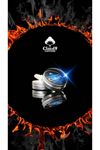 Cloud 9 Cotton Premium