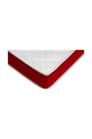 Uzunbebe 150X190 Heyner Comfort Ortopedik Yayli Yatak Çift Kişilik Yatak