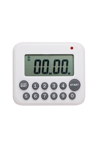 Loyka Ge 367 Hızlı Dijital Zamanlayıcı