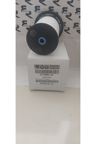 Ducato Mazot Filtresi Euro 6 2.3 F1a 77368593