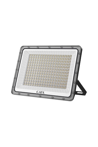 1 Adet Cata Ct 4663 Led Projektör 200w 6400k Beyaz Işık